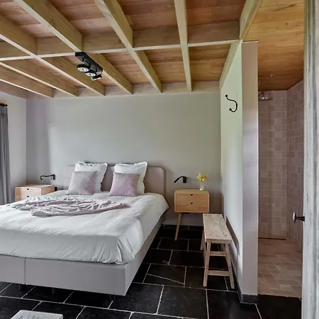 De Damweg B&B 담