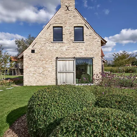 De Damweg B&B *